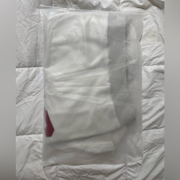 SET X PARKE REVERSIBLE VARSITY MOCKNECK - LOVE - Picture 8 of 8